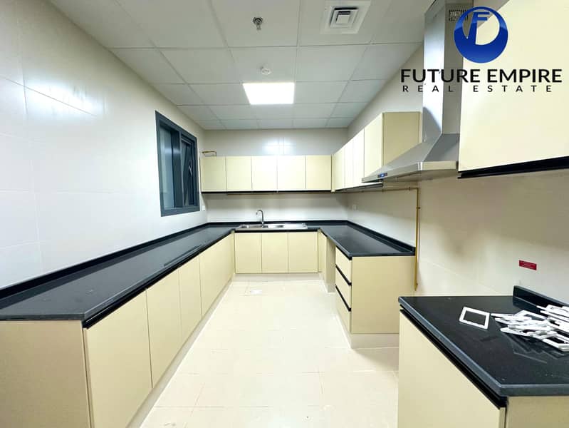 Spacious 3BHK + Maid’s Room | Vacant | Ready to Move In - Image 14