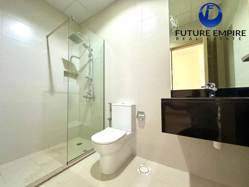 Spacious 3BHK + Maid’s Room | Vacant | Ready to Move In - Image 17