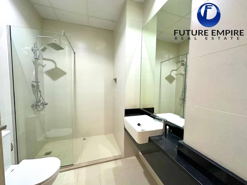 Spacious 3BHK + Maid’s Room | Vacant | Ready to Move In - Image 18