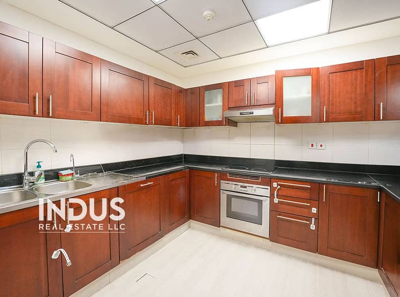 Fully Furnished | Next to Metro | Chiller Free - Image 8