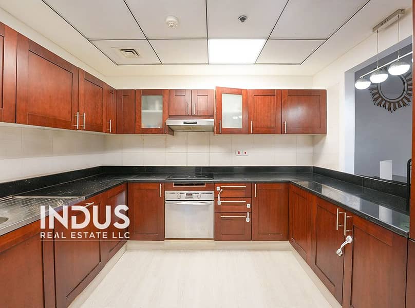 Fully Furnished | Next to Metro | Chiller Free - Image 9