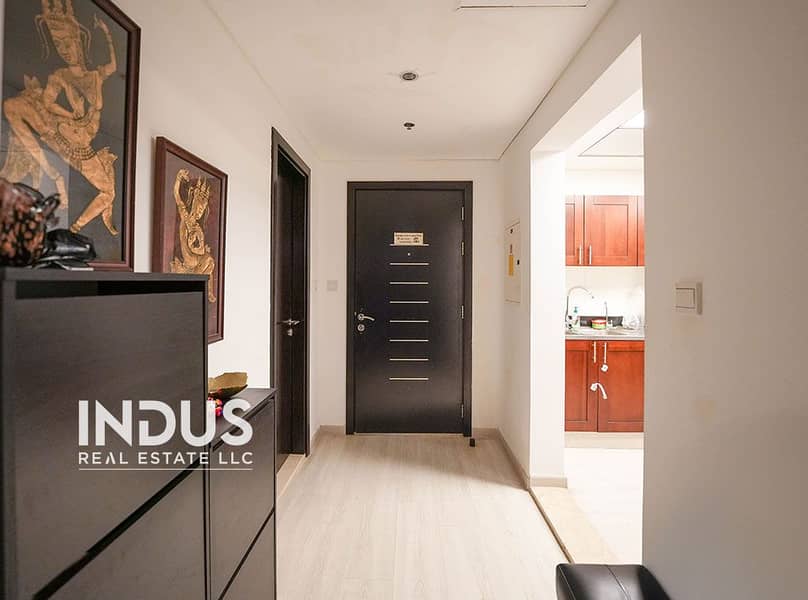 Fully Furnished | Next to Metro | Chiller Free - Image 10