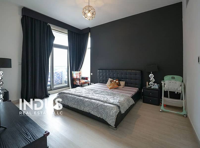 Fully Furnished | Next to Metro | Chiller Free - Image 12