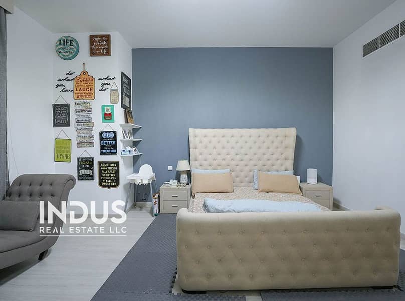 Fully Furnished | Next to Metro | Chiller Free - Image 14