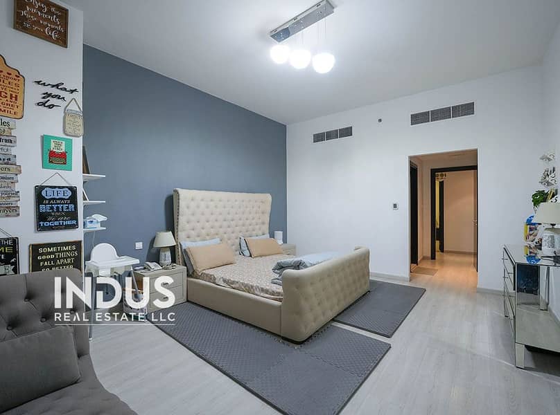 Fully Furnished | Next to Metro | Chiller Free - Image 16