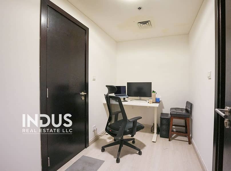 Fully Furnished | Next to Metro | Chiller Free - Image 17