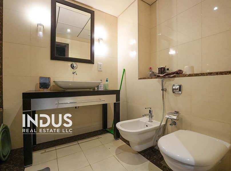 Fully Furnished | Next to Metro | Chiller Free - Image 19