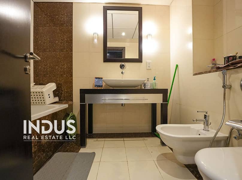 Fully Furnished | Next to Metro | Chiller Free - Image 20