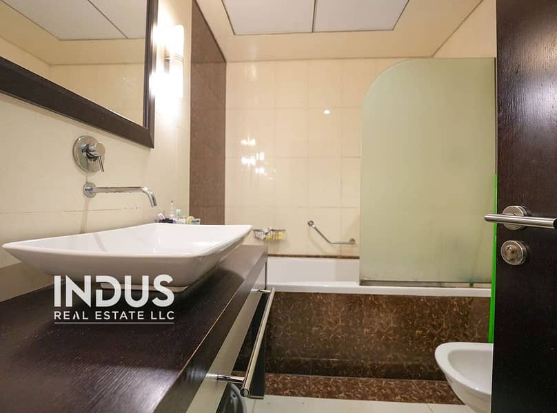 Fully Furnished | Next to Metro | Chiller Free - Image 22