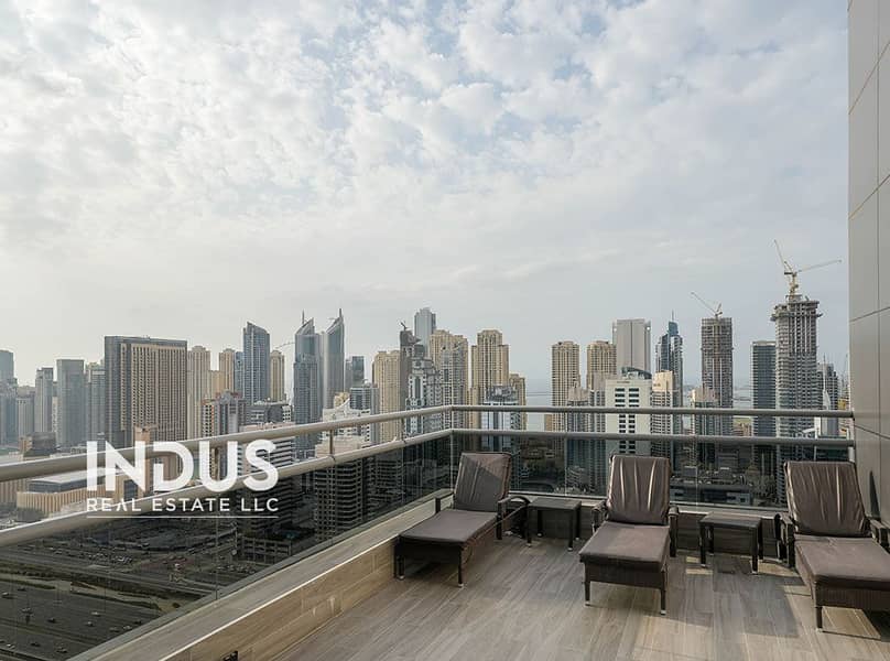 Fully Furnished | Next to Metro | Chiller Free - Image 27