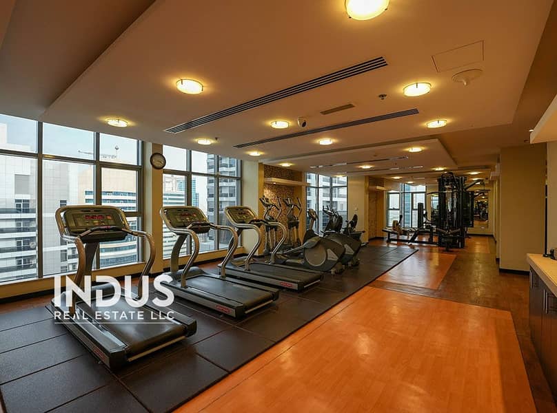 Fully Furnished | Next to Metro | Chiller Free - Image 28