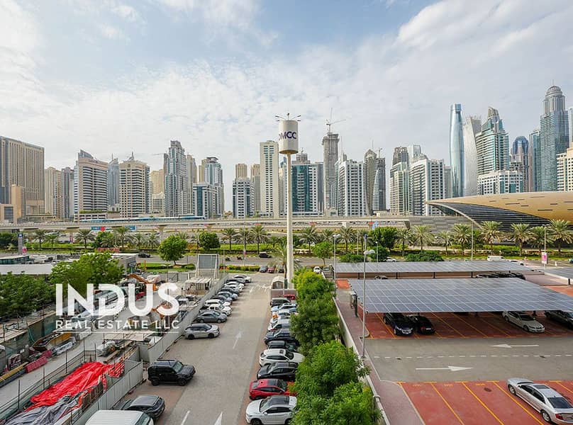 Fully Furnished | Next to Metro | Chiller Free - Image 30