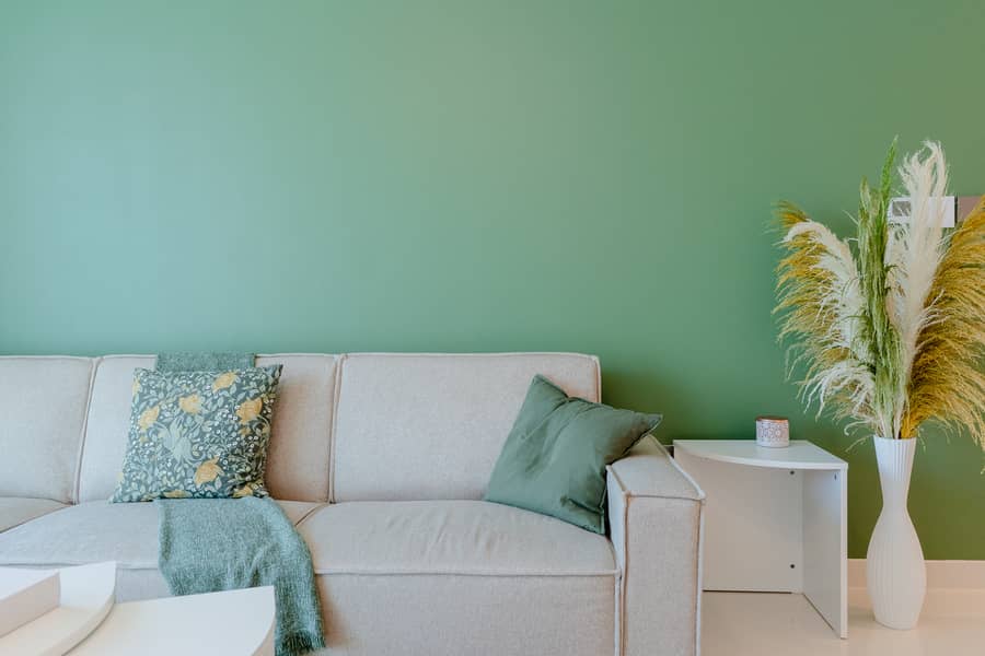 FULL SEA VIEW AND BEACH ACCESS 1BR - AVAILABLE NOW