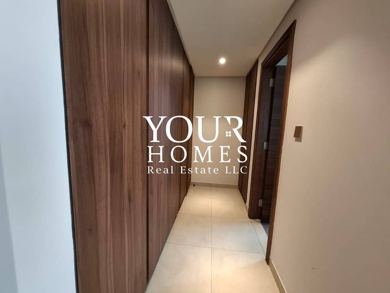 Spacious 4BHK + Maid’s Room | Luxury Living | Fully Furnished - Image 30