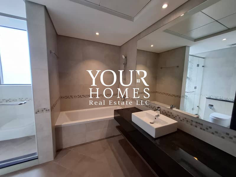 Spacious 4BHK + Maid’s Room | Luxury Living | Fully Furnished - Image 31