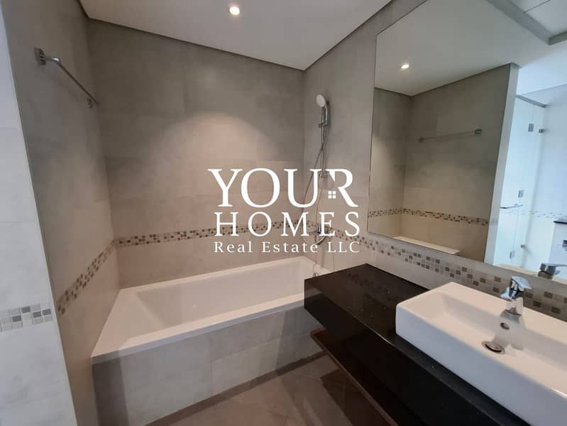 Spacious 4BHK + Maid’s Room | Luxury Living | Fully Furnished - Image 34