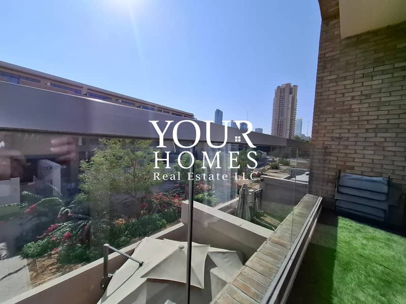 Spacious 4BHK + Maid’s Room | Luxury Living | Fully Furnished - Image 35