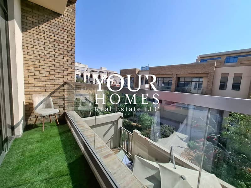 Spacious 4BHK + Maid’s Room | Luxury Living | Fully Furnished - Image 36