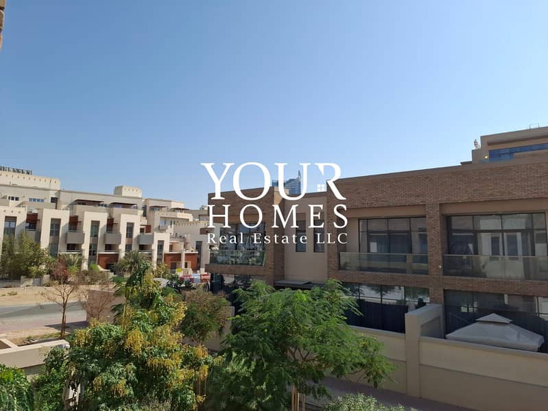 Spacious 4BHK + Maid’s Room | Luxury Living | Fully Furnished - Image 40