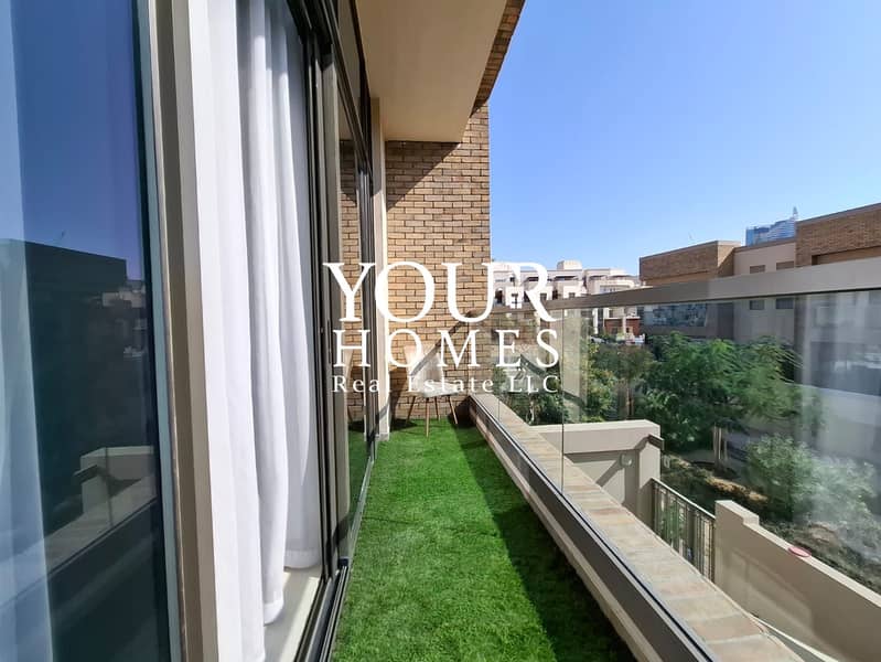 Spacious 4BHK + Maid’s Room | Luxury Living | Fully Furnished - Image 41