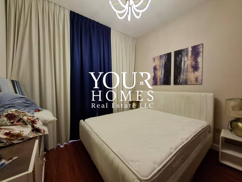 Spacious 4BHK + Maid’s Room | Luxury Living | Fully Furnished - Image 42