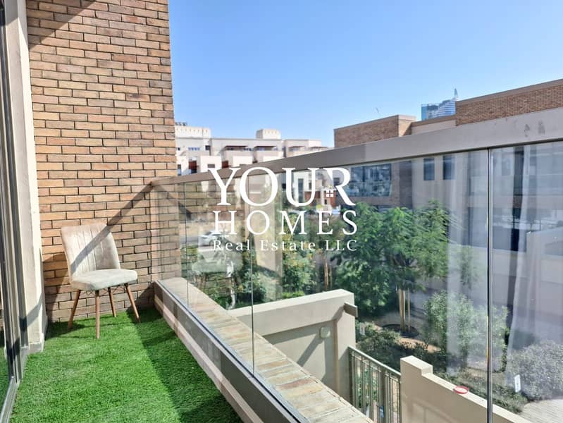 Spacious 4BHK + Maid’s Room | Luxury Living | Fully Furnished - Image 43