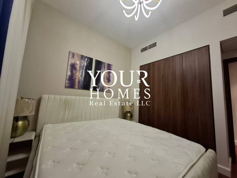 Spacious 4BHK + Maid’s Room | Luxury Living | Fully Furnished - Image 44