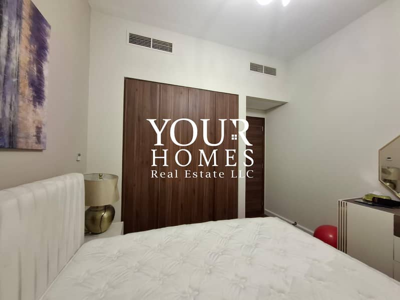 Spacious 4BHK + Maid’s Room | Luxury Living | Fully Furnished - Image 45