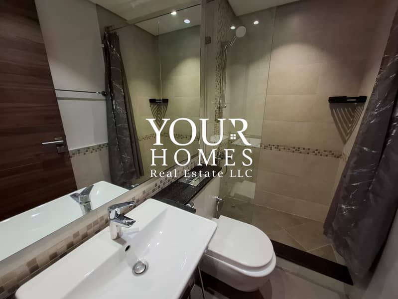 Spacious 4BHK + Maid’s Room | Luxury Living | Fully Furnished - Image 46