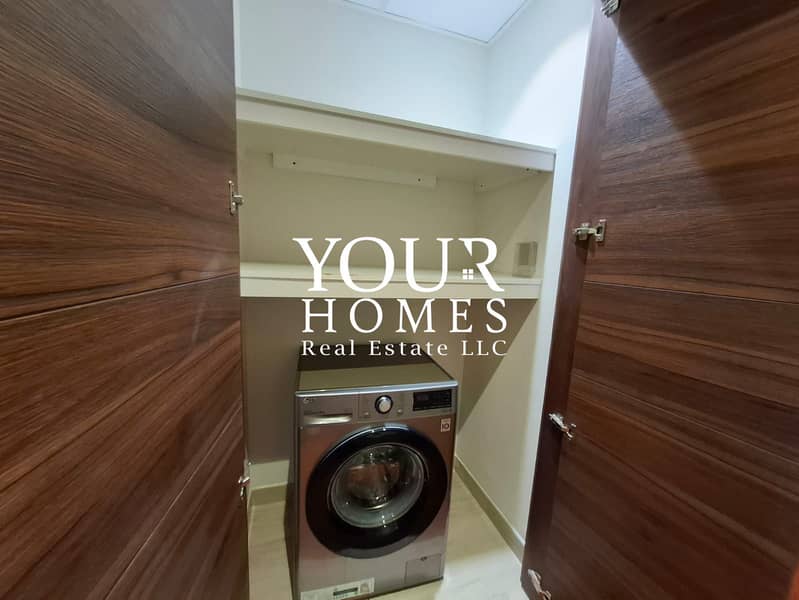 Spacious 4BHK + Maid’s Room | Luxury Living | Fully Furnished - Image 47