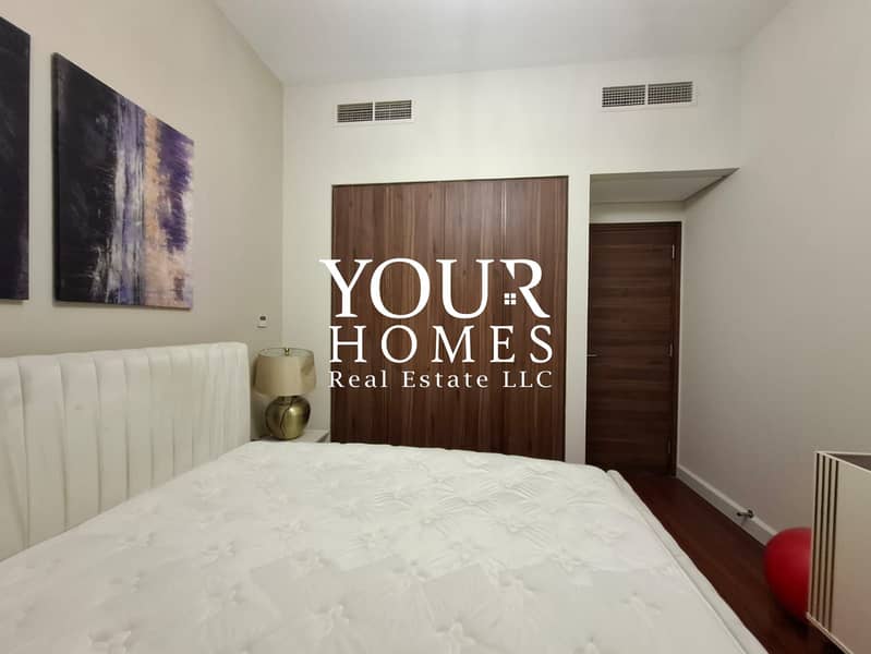 Spacious 4BHK + Maid’s Room | Luxury Living | Fully Furnished - Image 48