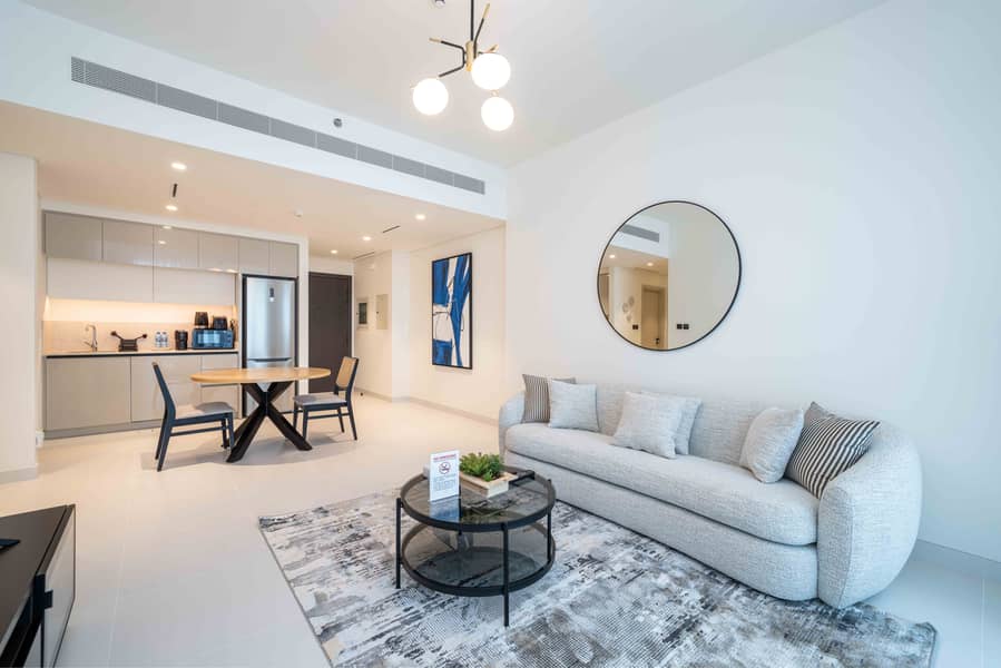 BEACH FRONT 1BR MARINA VISTA- AVAILABLE NOW