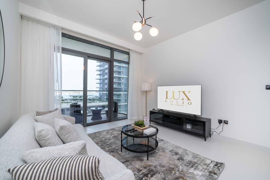 BEACH FRONT 1BR MARINA VISTA- AVAILABLE NOW