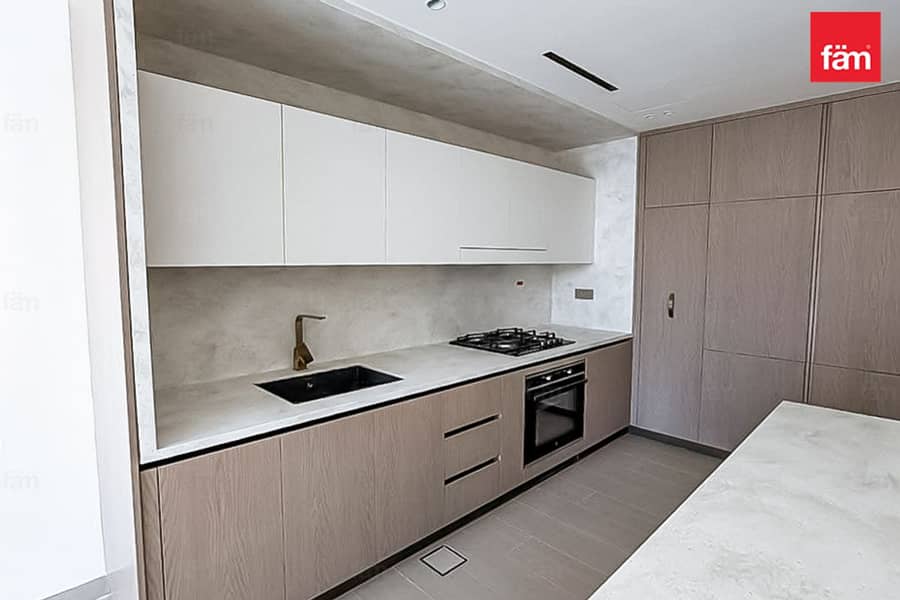 Brand New | ResortStyle Amenities | Low Floor