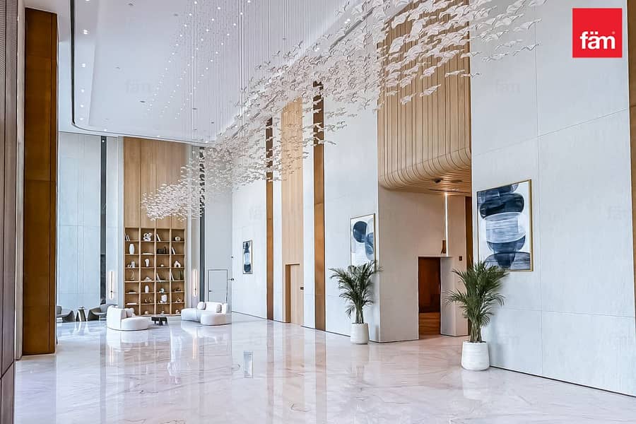 Brand New | ResortStyle Amenities | Low Floor - Image 8