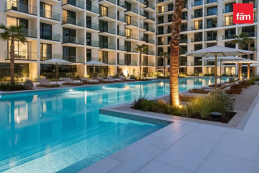 Brand New | ResortStyle Amenities | Low Floor - Image 9