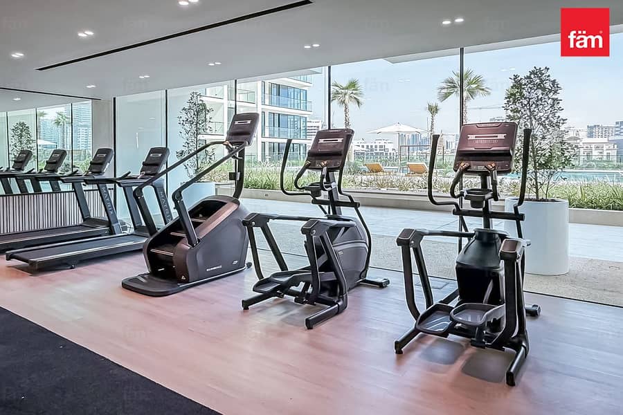 Brand New | ResortStyle Amenities | Low Floor - Image 11