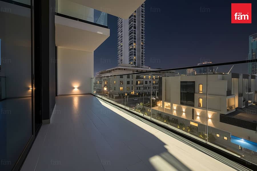 Brand New | ResortStyle Amenities | Low Floor - Image 13