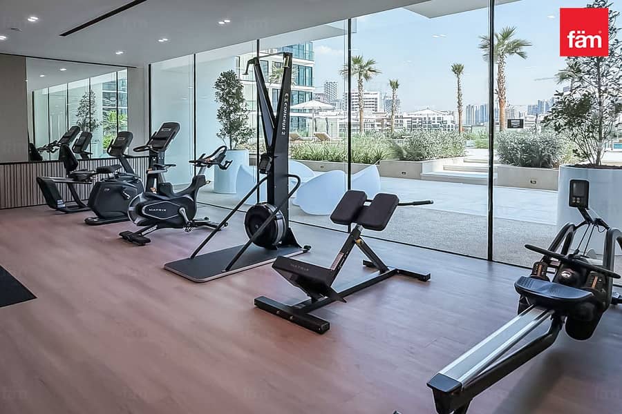 Brand New | ResortStyle Amenities | Low Floor - Image 14