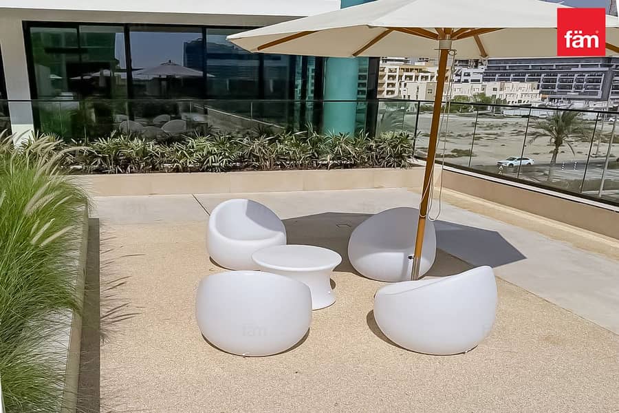 Brand New | ResortStyle Amenities | Low Floor - Image 16