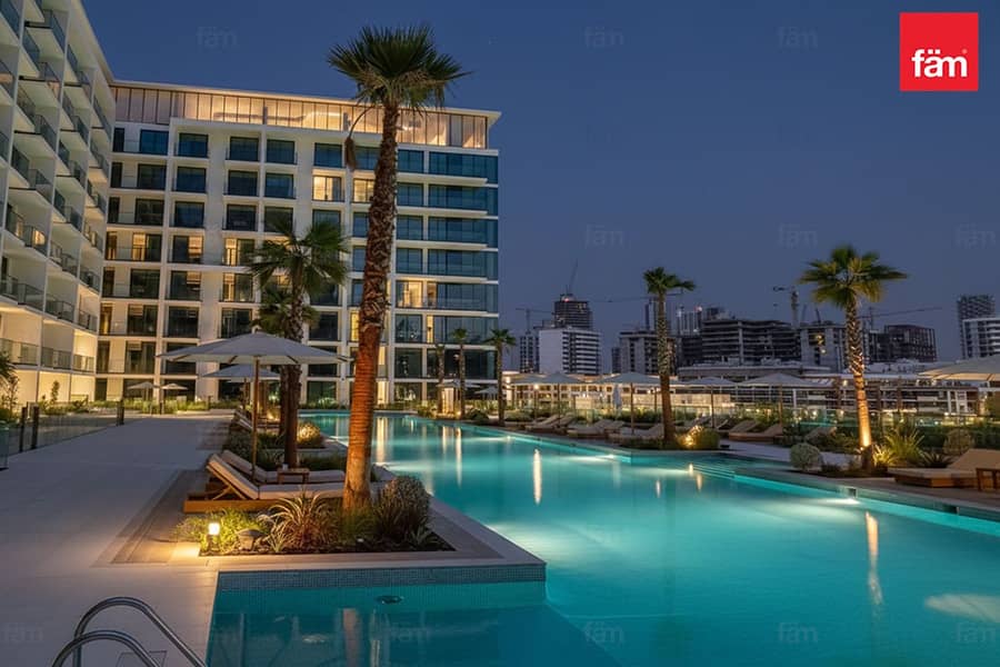 Brand New | ResortStyle Amenities | Low Floor - Image 18