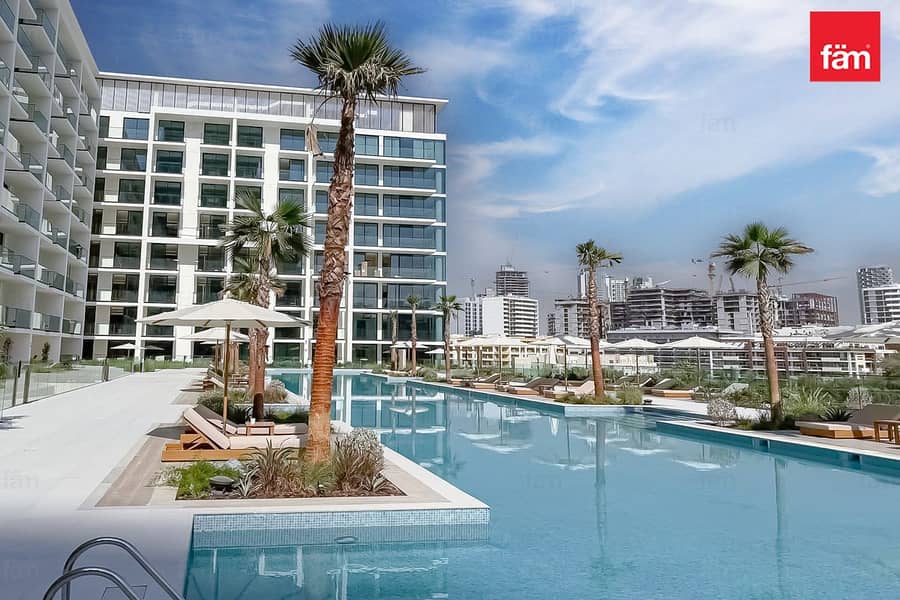 Brand New | ResortStyle Amenities | Low Floor - Image 19