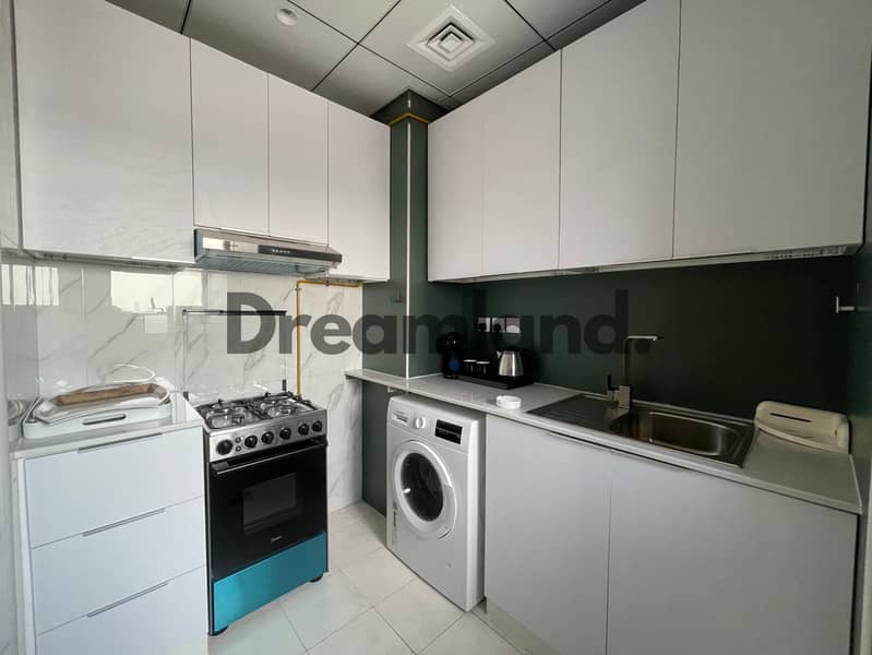 Fully Furnished Apartment | Ready | Modern - Image 11