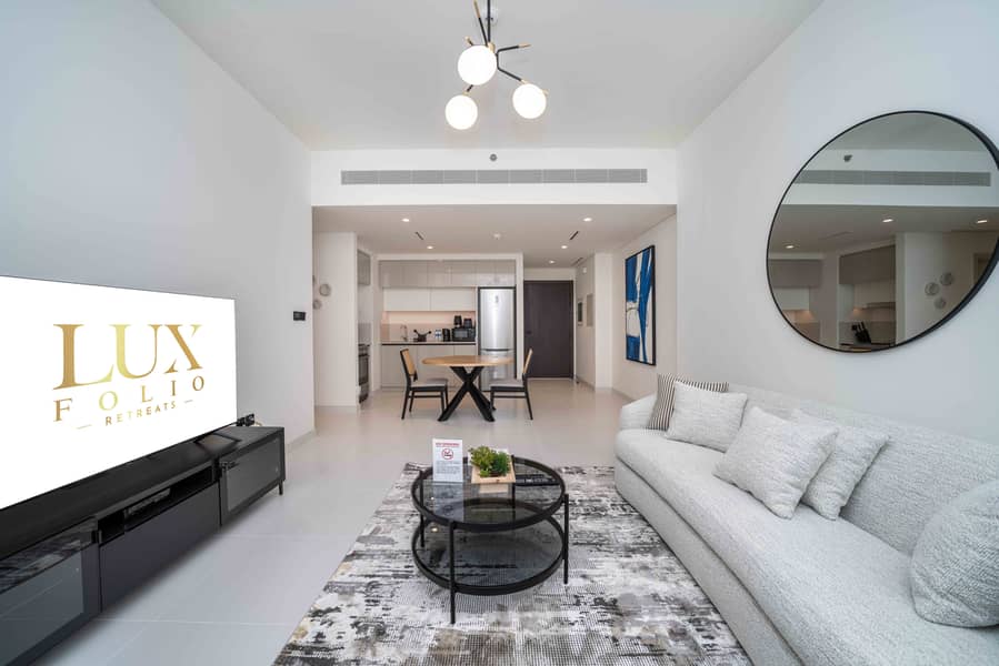 BEACH FRONT 1BR MARINA VISTA- AVAILABLE NOW