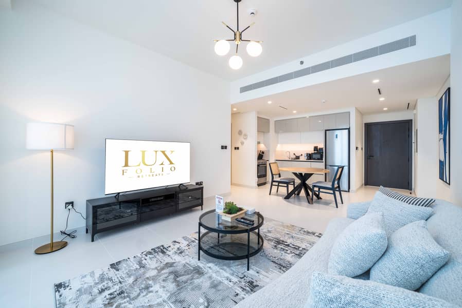 BEACH FRONT 1BR MARINA VISTA- AVAILABLE NOW