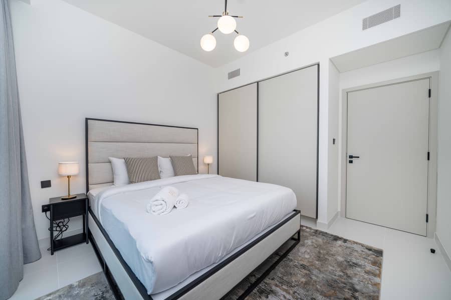 BEACH FRONT 1BR MARINA VISTA- AVAILABLE NOW - Image 9