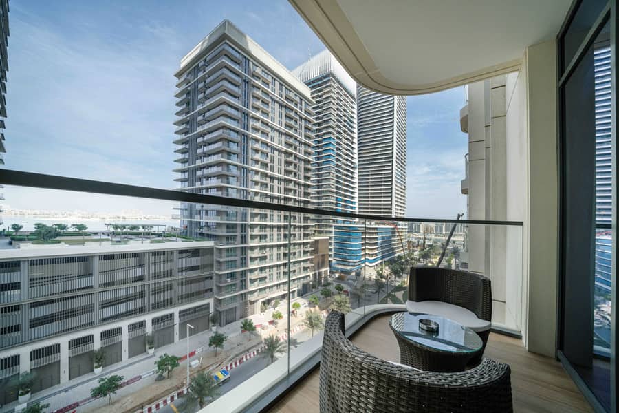 BEACH FRONT 1BR MARINA VISTA- AVAILABLE NOW - Image 10