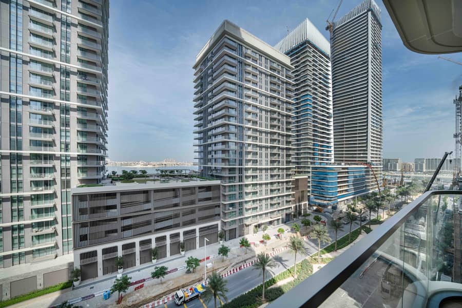 BEACH FRONT 1BR MARINA VISTA- AVAILABLE NOW - Image 11