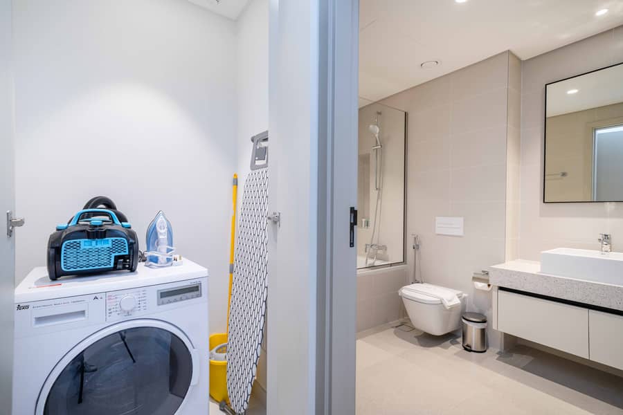 BEACH FRONT 1BR MARINA VISTA- AVAILABLE NOW - Image 13