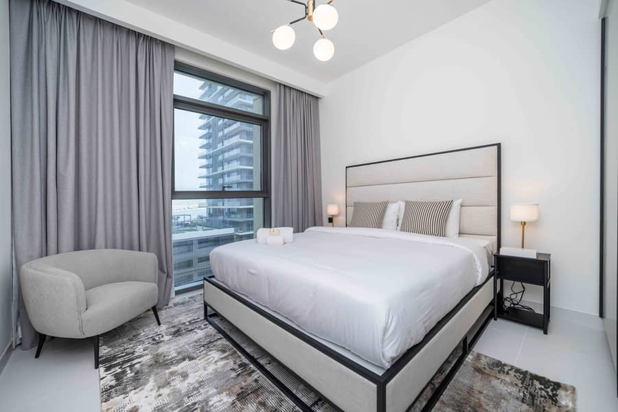 BEACH FRONT 1BR MARINA VISTA- AVAILABLE NOW - Image 14